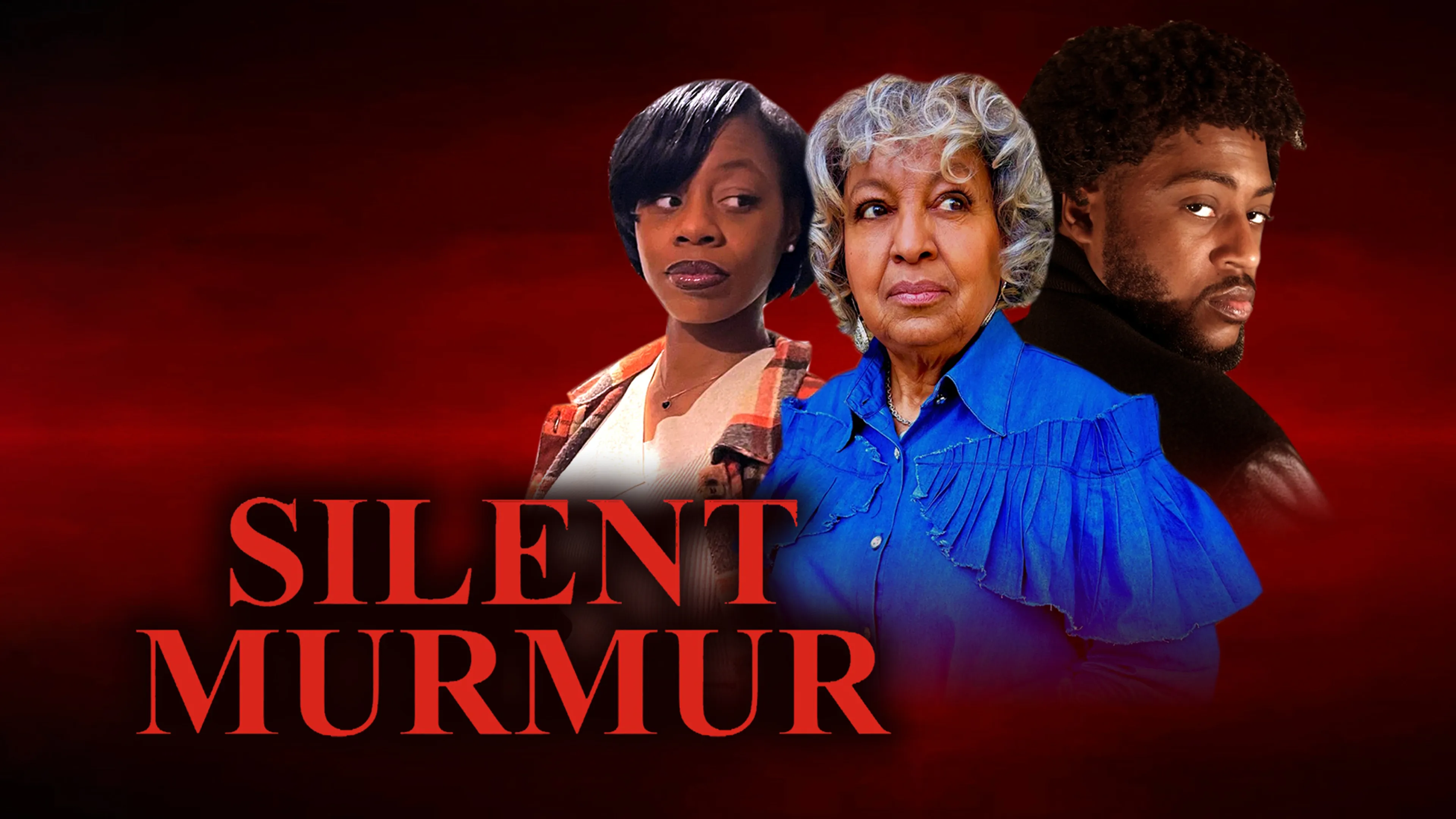 Silent Murmur poster